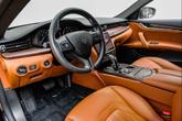 Thumbnail of 2022 Nero Ribelle Metallic Maserati Quattroporte