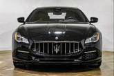Thumbnail of 2022 Nero Ribelle Metallic Maserati Quattroporte