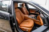Thumbnail of 2022 Nero Ribelle Metallic Maserati Quattroporte