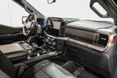 Thumbnail of 2022 Agate Black Metallic Ford F-150