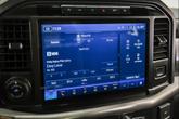 Thumbnail of 2022 Agate Black Metallic Ford F-150