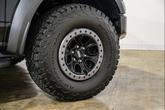 Thumbnail of 2022 Agate Black Metallic Ford F-150