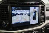 Thumbnail of 2022 Agate Black Metallic Ford F-150