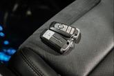 Thumbnail of 2022 Agate Black Metallic Ford F-150