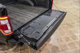 Thumbnail of 2022 Agate Black Metallic Ford F-150