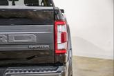 Thumbnail of 2022 Agate Black Metallic Ford F-150