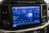 Thumbnail of 2022 Agate Black Metallic Ford F-150