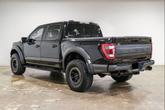 Thumbnail of 2022 Agate Black Metallic Ford F-150