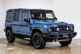 Thumbnail of 2024 Shale Blue Metallic INEOS Grenadier