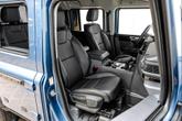 Thumbnail of 2024 Shale Blue Metallic INEOS Grenadier