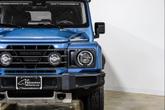Thumbnail of 2024 Shale Blue Metallic INEOS Grenadier