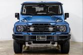 Thumbnail of 2024 Shale Blue Metallic INEOS Grenadier