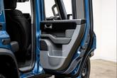 Thumbnail of 2024 Shale Blue Metallic INEOS Grenadier