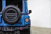 Thumbnail of 2024 Shale Blue Metallic INEOS Grenadier