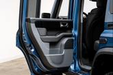 Thumbnail of 2024 Shale Blue Metallic INEOS Grenadier