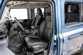 Thumbnail of 2024 Shale Blue Metallic INEOS Grenadier