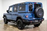 Thumbnail of 2024 Shale Blue Metallic INEOS Grenadier