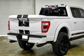 Thumbnail of 2023 White Ford F-150