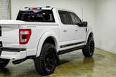 Thumbnail of 2023 White Ford F-150