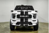 Thumbnail of 2023 White Ford F-150