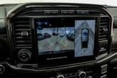 Thumbnail of 2023 White Ford F-150