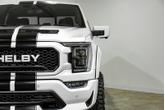 Thumbnail of 2023 White Ford F-150