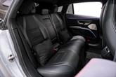 Thumbnail of 2022 Cirrus Silver Metallic Mercedes-Benz EQS 450+