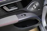 Thumbnail of 2022 Cirrus Silver Metallic Mercedes-Benz EQS 450+
