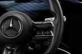 Thumbnail of 2022 Cirrus Silver Metallic Mercedes-Benz EQS 450+
