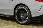 Thumbnail of 2022 Cirrus Silver Metallic Mercedes-Benz EQS 450+