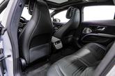 Thumbnail of 2022 Cirrus Silver Metallic Mercedes-Benz EQS 450+