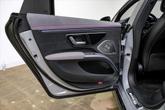 Thumbnail of 2022 Cirrus Silver Metallic Mercedes-Benz EQS 450+