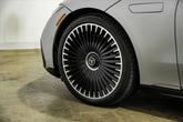 Thumbnail of 2022 Cirrus Silver Metallic Mercedes-Benz EQS 450+
