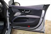 Thumbnail of 2022 Cirrus Silver Metallic Mercedes-Benz EQS 450+