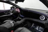 Thumbnail of 2022 Cirrus Silver Metallic Mercedes-Benz EQS 450+