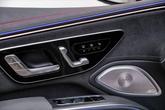 Thumbnail of 2022 Cirrus Silver Metallic Mercedes-Benz EQS 450+