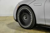 Thumbnail of 2022 Cirrus Silver Metallic Mercedes-Benz EQS 450+