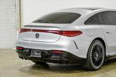 Thumbnail of 2022 Cirrus Silver Metallic Mercedes-Benz EQS 450+