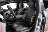 Thumbnail of 2022 Cirrus Silver Metallic Mercedes-Benz EQS 450+