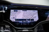 Thumbnail of 2022 Cirrus Silver Metallic Mercedes-Benz EQS 450+