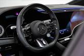 Thumbnail of 2022 Cirrus Silver Metallic Mercedes-Benz EQS 450+