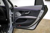 Thumbnail of 2022 Cirrus Silver Metallic Mercedes-Benz EQS 450+