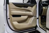 Thumbnail of 2018 Crystal White Tricoat Cadillac Escalade