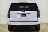 Thumbnail of 2018 Crystal White Tricoat Cadillac Escalade