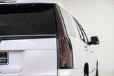 Thumbnail of 2018 Crystal White Tricoat Cadillac Escalade