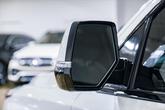 Thumbnail of 2018 Crystal White Tricoat Cadillac Escalade