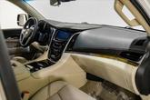 Thumbnail of 2018 Crystal White Tricoat Cadillac Escalade