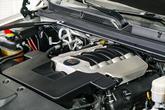 Thumbnail of 2018 Crystal White Tricoat Cadillac Escalade