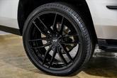 Thumbnail of 2018 Crystal White Tricoat Cadillac Escalade