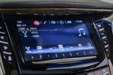 Thumbnail of 2018 Crystal White Tricoat Cadillac Escalade
